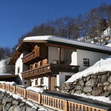 게를로스베르크 Haus Nina 아파트 외부 사진