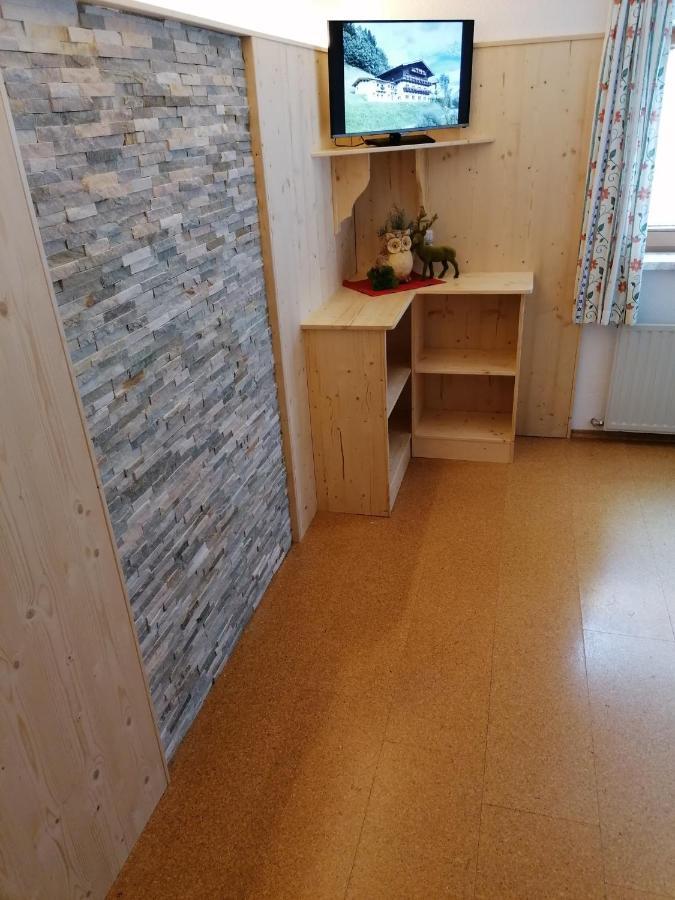 게를로스베르크 Haus Nina 아파트 외부 사진